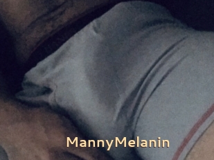 MannyMelanin