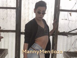 MannyMendoza