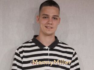 MannyMiller