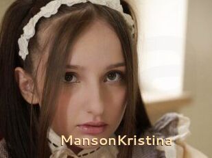 Manson_Kristina