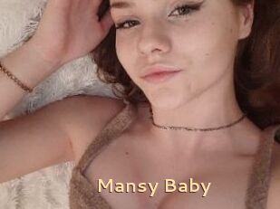 Mansy_Baby