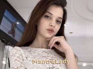 MantraLady