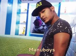 Manuboys