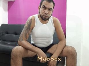 MaoSex