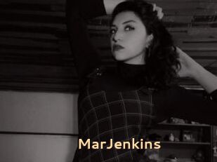 MarJenkins