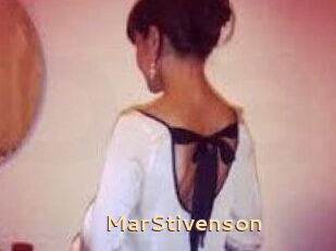 MarStivenson