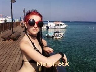 MaraHotX