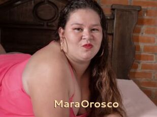 MaraOrosco