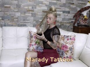 Marady_Tattoos