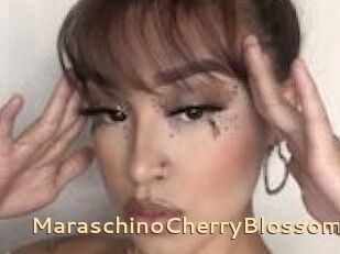 MaraschinoCherryBlossom