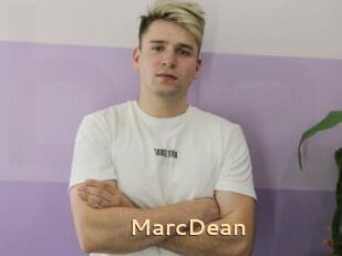 MarcDean