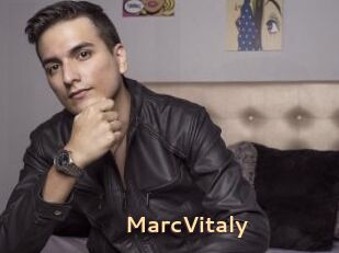 MarcVitaly