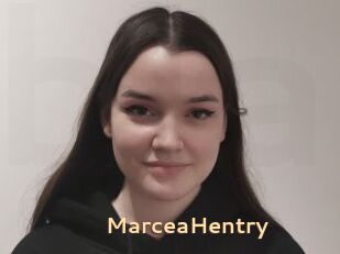 MarceaHentry