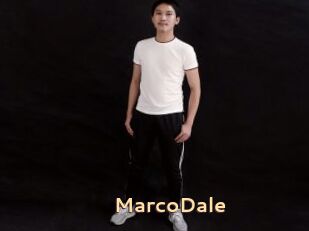 MarcoDale