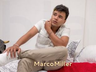 MarcoMiller