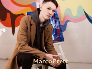 MarcoPrett