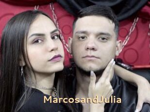 MarcosandJulia