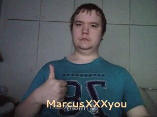 MarcusXXXyou