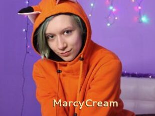 MarcyCream