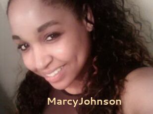 MarcyJohnson