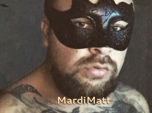 MardiMatt