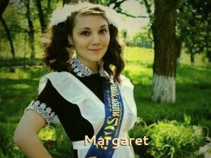 Margaret