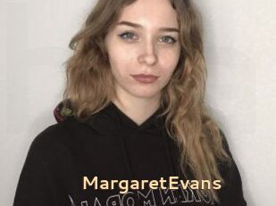 MargaretEvans