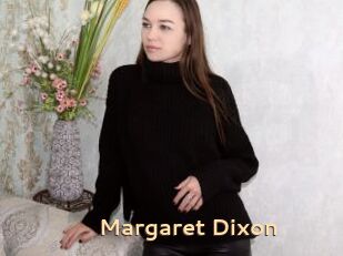 Margaret_Dixon