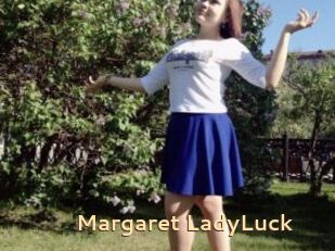 Margaret_LadyLuck