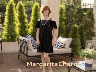 MargaritaCharm