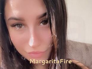 MargaritaFire