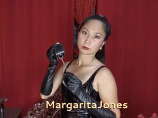 MargaritaJones