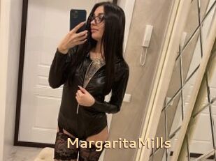 MargaritaMills