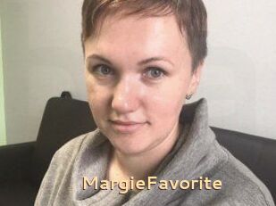 MargieFavorite