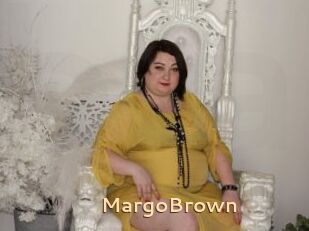 MargoBrown