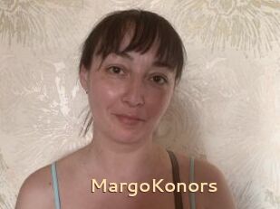 MargoKonors