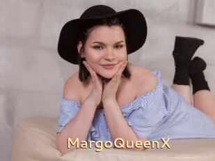 MargoQueenX