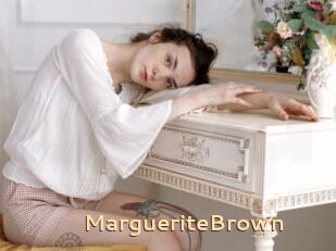 MargueriteBrown