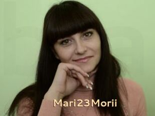 Mari23Morii