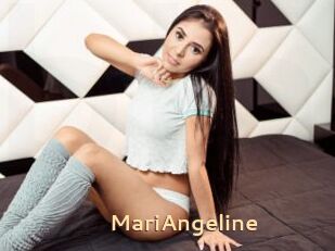 MariAngeline