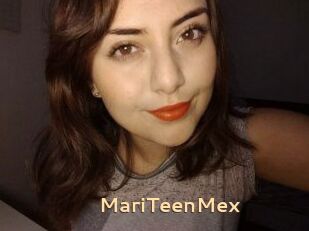 MariTeenMex