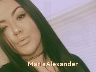 Maria_Alexander