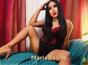 MariaBasha