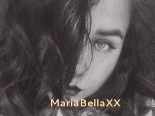 MariaBellaXX