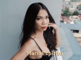 MariaEspiritu