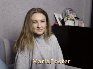 MariaFoster