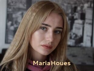 MariaHoues