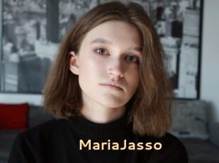 MariaJasso