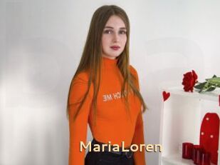 MariaLoren