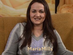 MariaMills